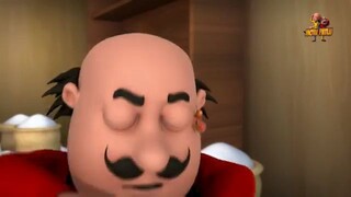 चींटियाँ से महा युद्ध Motu Patlu का _ Motu-Patlu