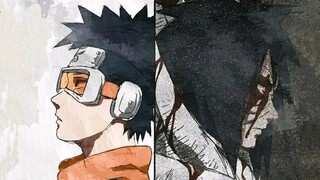 ⚠️ 「Uchiha Obito」⚠️