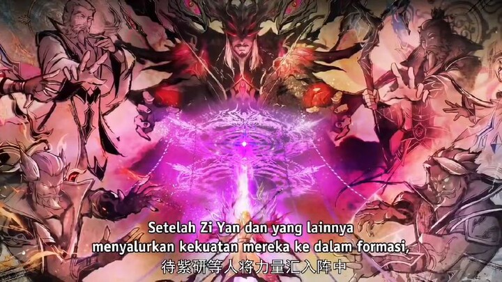 xiao yan 192 sub ind