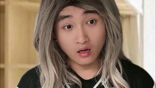 Finally figured out why Chinese history and world history are taught separately