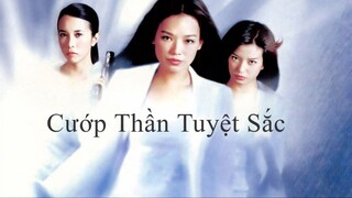 Cướp thần tuyệt sắc (So Close)=ThuKy Long Tieng)