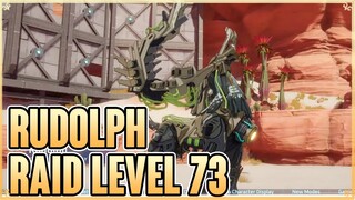 GUIDE RAID LEVEL 73 RUDOLPH - Tower Of Fantasy 【Top up di Jajan Game Store】