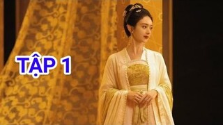 Dữ Phượng Hành Tập 1 - Triệu Lệ Dĩnh làm "HOÀNG HẬU" bên Lâm Canh Tân ở Phim mới phụng|TOP Hoa Hàn