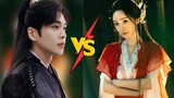Yang Mi's Fox Spirit Matchmaker:Red-Moon Pact faces difficulties when facing the drama Joy of Life 2
