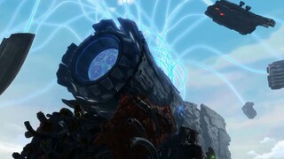 Sword arttack on Titan - Tóm tắt anime #10