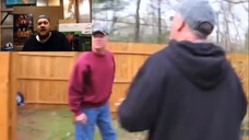 Manipulation (McJuggerNuggets Remix feat. Uncle Larry, Psycho Dad) Joe Bump's Reaction