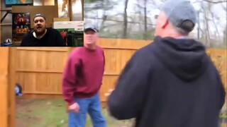 Manipulation (McJuggerNuggets Remix feat. Uncle Larry, Psycho Dad) Joe Bump's Reaction