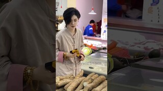 Tối Nay Người Yêu Đến Nhà Chơi Nên Phải Tự Tay Làm Cho Em Ấy Một Bữa #tomboyvietnam #cvls