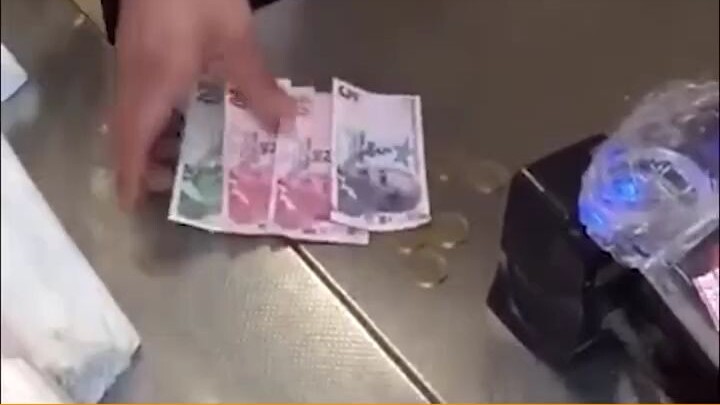 Incredible Things That Happened at the Supermarket