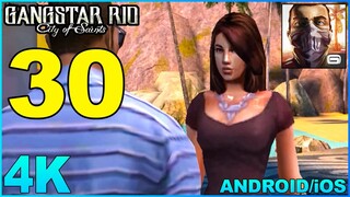 Gangstar Rio City of Saints Mission Murder Simulator Android Gameplay Walkthrough Part 30 (Android)