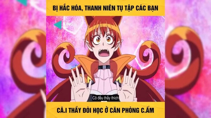 Tóm Tắt Phim#7 - Iruma Kun Vào Ma Giới Rồi Đấy- Anime Hay Nhất 2022