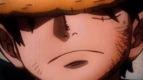 kata kata Luffy