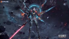 Swallowed Star Episode 181 Subtitle Indonesia