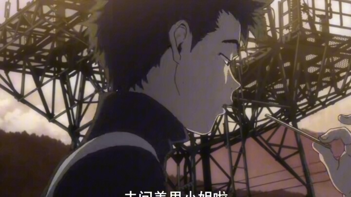 【eva】The whole healing process is free of knife and you can watch it with confidence