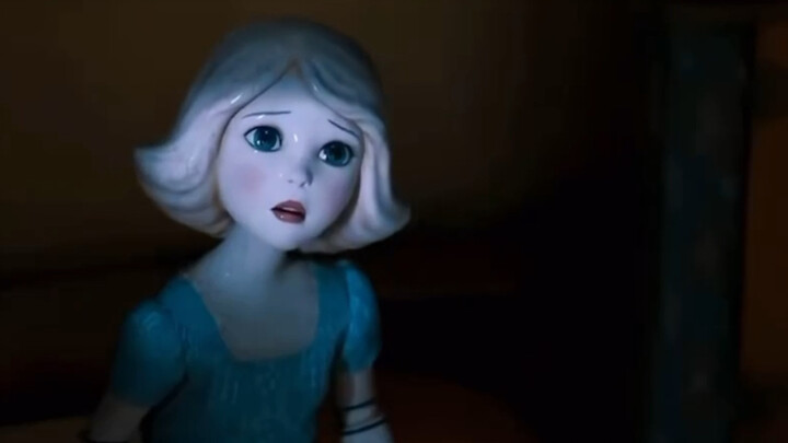 A tiny body, a huge charm… hahahaha!