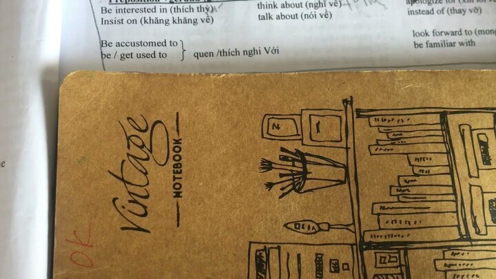 Cấu trúc giới từ + V-ing trong tiếng Anh