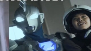 Hey! Hey! Hey! The most complete Ultraman life-size battles in history! Which ones have you seen?