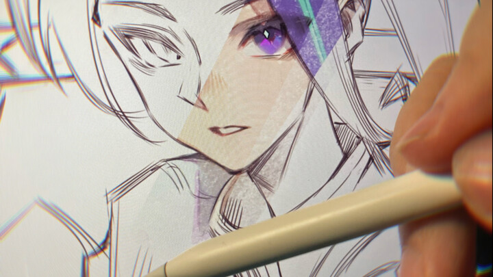 My Little Pony, nhưng Thanh Gươm Diệt Quỷ