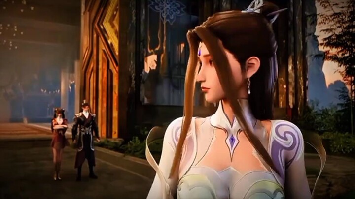 Preview Martial Master Eps 642