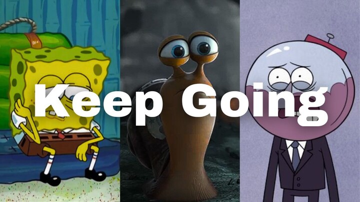 When Cartoons Gave Us Free Therapy Sessions.