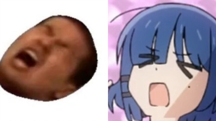 凉前辈你……