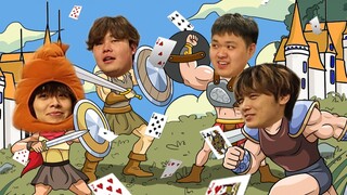 把我意大利炮拿来！
