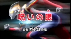 Ultraman Gaia Episode 31