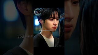 A fairy kissed another fairy 🥰| My Man Is Cupid |#mymaniscupid #jangdongyoon #nana