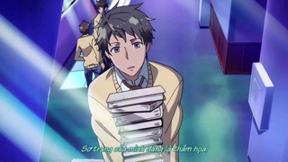 Bokura Wa Minna Kawaisou  Tập 1