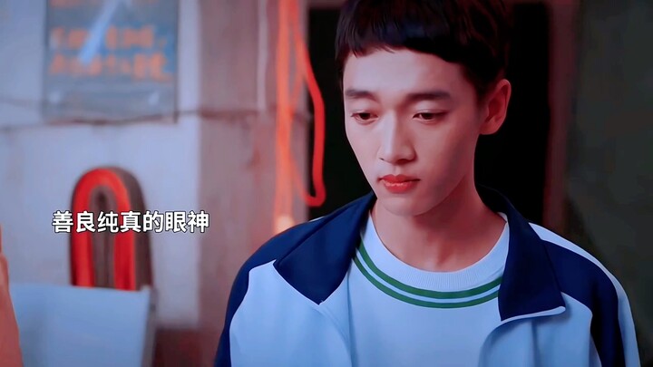 Doesn’t this classmate look like the stumbling block in your love life?