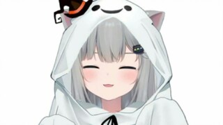 Gancheng Cat will coax you to sleep