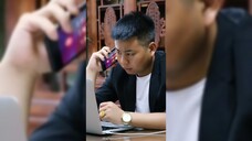 [EN SUB] CEO Regains Power Pt.4 – Fake Friends Exposed