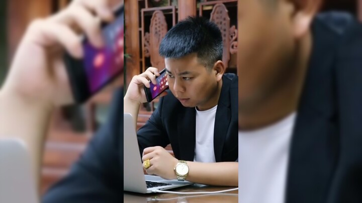 [EN SUB] CEO Regains Power Pt.4 – Fake Friends Exposed