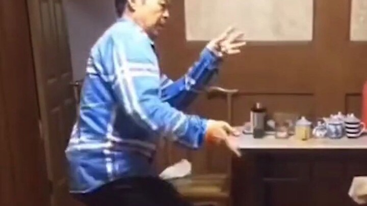 Semoga ada master sejati yang bisa memajukan budaya kita