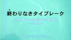 Prince of Tennis Ep 68