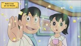 DORAEMON| Nobita là món quà của Shinzuka