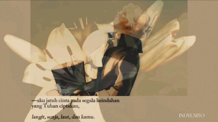 Edisi nge gombalin babang Sabo One piece