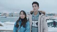 Amidst a Snowstorm of Love Ep. 6 (Eng Sub)