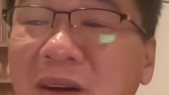 ย้อนชมไลฟ์ดึกคืนวันที่ 17 มิถุนายนของ “ลุงต้าโม”! ฉากเด็ดเพียบ!!! ลุงโมเปิดใจครั้งแรกถึงแรงบันดาลใจเ