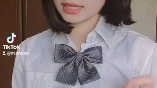 EDNINGNYA NGERI❗👀awalny doang manis#🐈