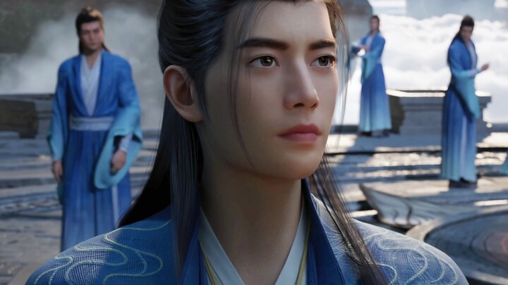 Great! Finally, there's a prize I actually like!~