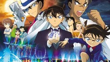 Detective Conan Movie (23) 2019|Subtitle Indonesia