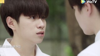 泰剧《LBC2》中字预告片 9月2日起每周三晚上 20点