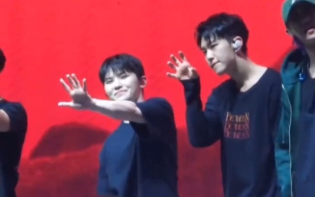 【Mưa lớn】Đuổi theo đến cùng rồi thì khác thật đấy!