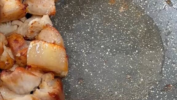 Pork Hamonado