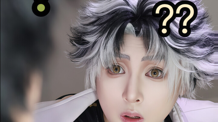 木兔：这简直就是国宴…！！