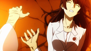 【กรกฎาคม/ทาคาฮิโระ ซากุไร】ผลงานใหม่จากซีรีส์ Monogatari ตัวละคร ชิโนบุ เมเมะ PV [กลุ่มแปลภาษาจีน MCE