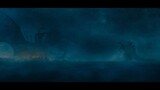 Godzilla MonsterVerse - All Fight Scenes