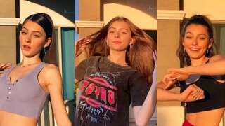【Tik Tok】แฟนสาวคนสวยของวันนี้ Jazlyn Jade เกิดปี 2003