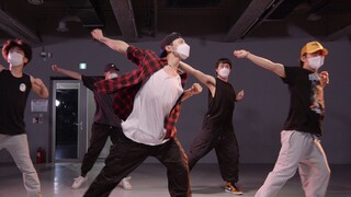 【1M】Koreografi Alexx "Love Me Harder"